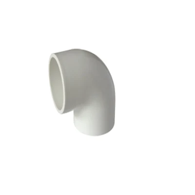 90degree Elbow ASTM D 2466 Standard PVC for Water Supply